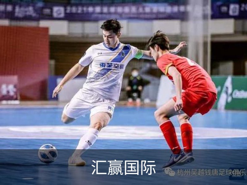 汇赢国际介绍